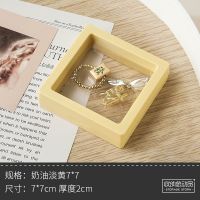 3D薄膜-7*7方姜黄