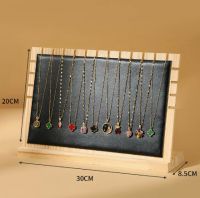 Necklace Display