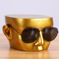 Resin Avatar Glasses ...