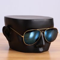 Resin Avatar Glasses ...