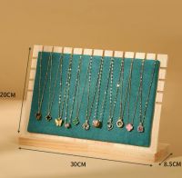 Necklace Display