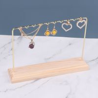 Earring Display