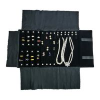 PU Jewelry Roll Pac...