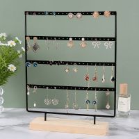 Earring Display Stand...