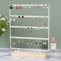 Earring Display Stand...