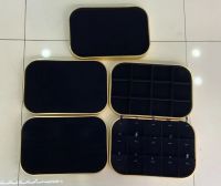 30X20X3 gold edged rou...