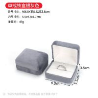 Single ring cigarette a...