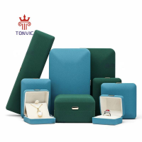 Silk PU Rounded Iro...