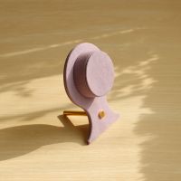 Circular bracelet holde...