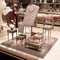 Metal frame microfiber ...