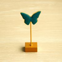 Metal microfiber butter...