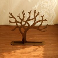 Composite board tree sh...