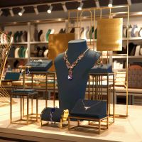 Metal frame microfiber ...