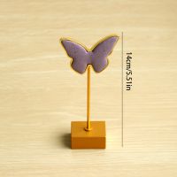 Metal microfiber butter...