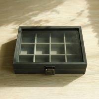 Black sandalwood patter...