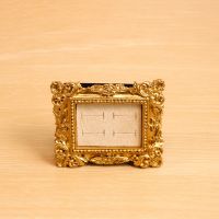 Resin mini ring photo f...