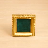 Resin Mini Ring Phot...