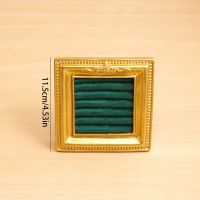 Resin Mini Ring Phot...