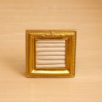 Resin Mini Ring Phot...