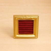 Resin Mini Ring Phot...