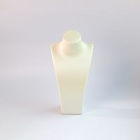 Brushed leather with a ...