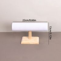 Wooden bottom single-la...