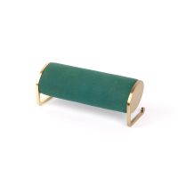 Z形金属端绒面手镯架20X...