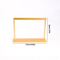 Earring display stand d...