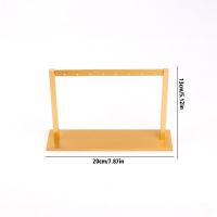 Earring display stand d...