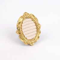 Resin Mini Elliptical...