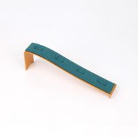 7-character metal microf...