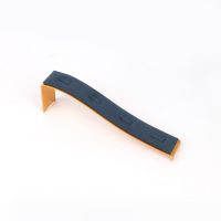 7-character metal microf...