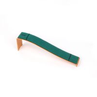 7-character metal bracel...