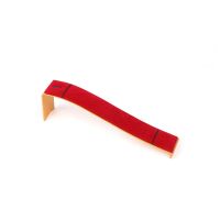 7-character metal bracel...