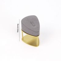 Metal microfiber triang...