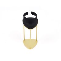 Metal microfiber triang...