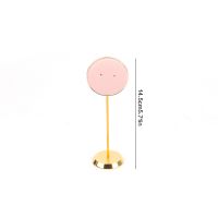 Metal round bottom circ...