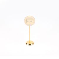 Metal frame microfiber ...