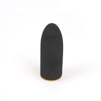 Gold bottom microfiber ...