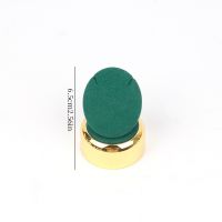 Metal round bottomed in...