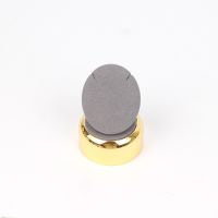 Metal round bottomed in...