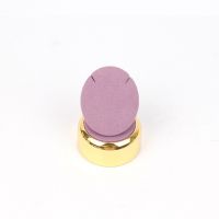 Metal round bottomed in...