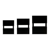 Five or five 3D suspen...