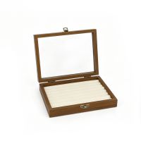 Small walnut patterned ...