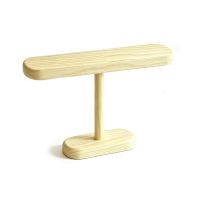 Wooden inclined ellipti...