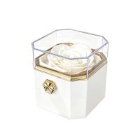 Square octagonal rotati...