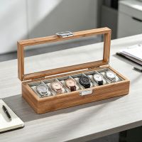 Bamboo wood grain windo...