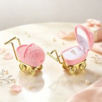 Baby stroller plush jew...