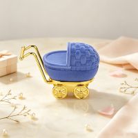 Baby stroller plush jew...