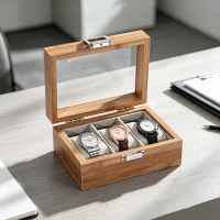 Bamboo wood grain windo...